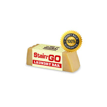 Stain Go Laundry Bar