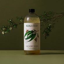 Koala - Laundry Wash Lemon Scented Eucalyptus & Rosemary 1lt
