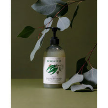 Koala - Laundry Wash Eucalyptus & Rosemary 500ml