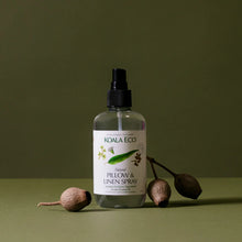 Koala Eco - Pillow & Linen Spray Eucalyptus Peppermint 250ml