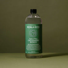 Koala Eco - Oxygenated Bleach Fragrance Free Itre 1lt