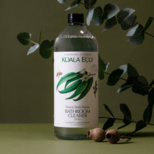 Koala Eco - Multi-purpose Bathroom Cleaner Refill Eucalyptus 1lt