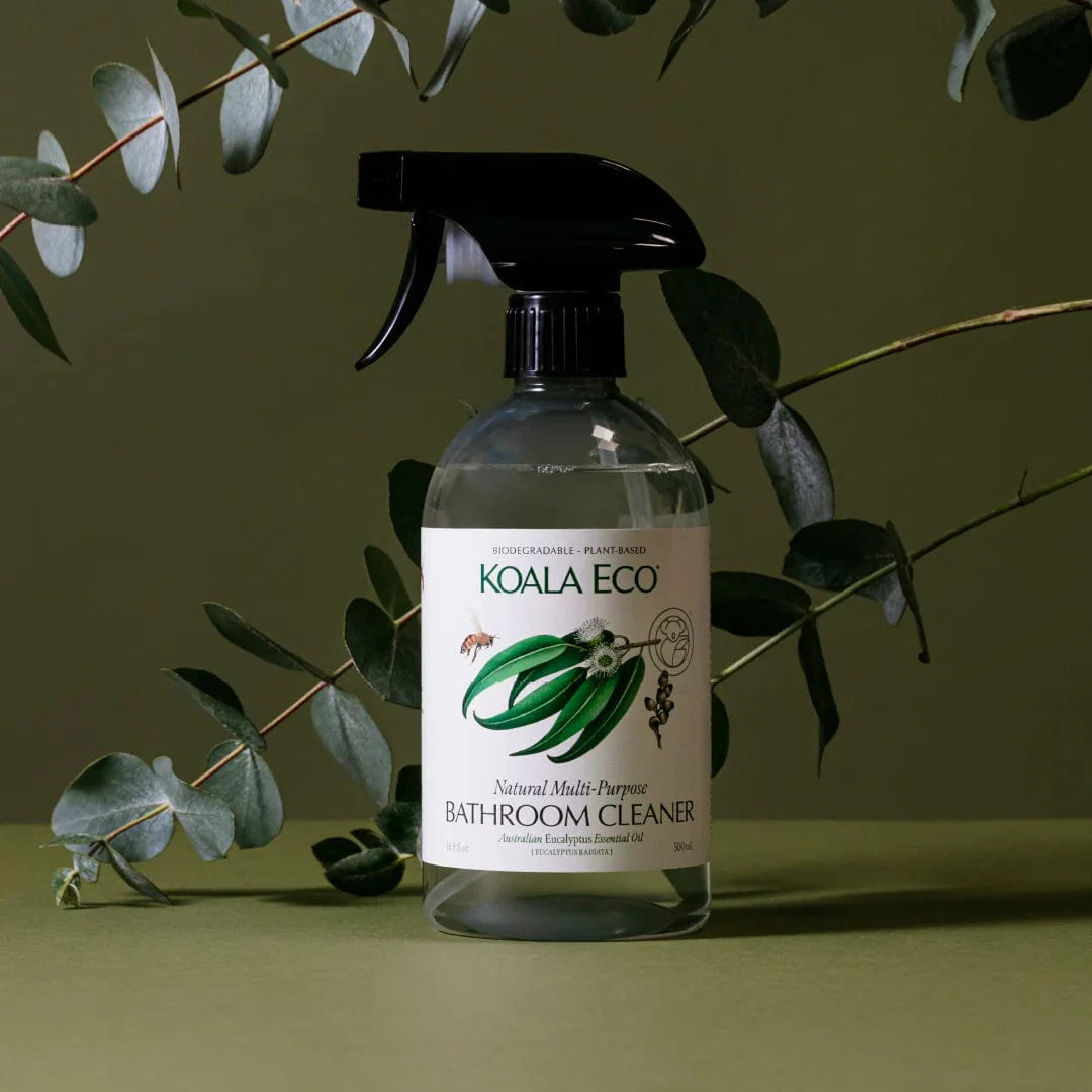 Koala Eco - Multi-Purpose Bathroom Cleaner Eucalyptus 500ml