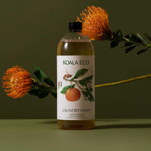 Koala Eco - Laundry Wash Mandarin & Peppermint 1lt