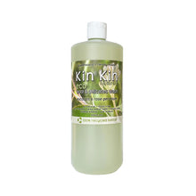 Kin Kin - Wool & Delicates Wash Eucalypt & Rose 1050ml