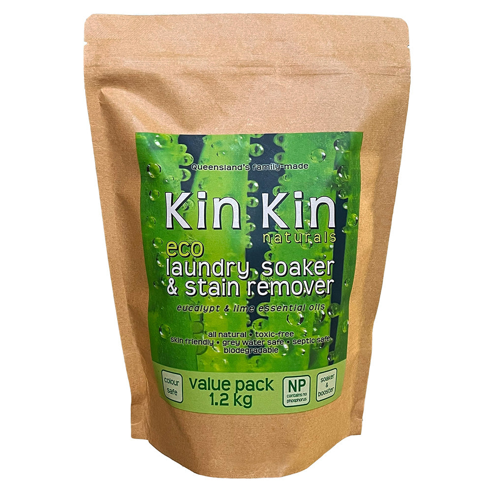 Kin Kin - Laundry Soaker 1.2kg