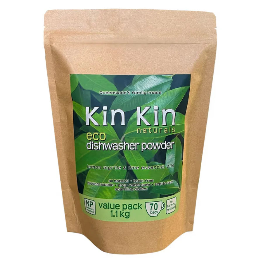 Kin Kin - Dish Powder 1.1kg