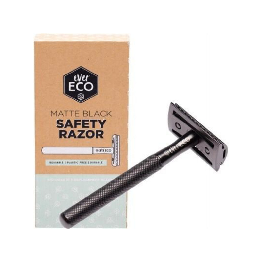 Ever Eco - Razor Matte Black