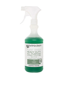 Enviroclean - Oven & Bbq All Purpose Cleaner 750ml