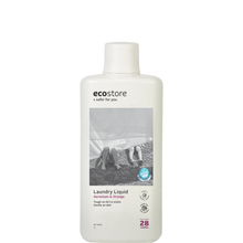 Ecostore - Geranium & Orange Laundry Liquid 1lt
