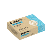 Ecokaps Laundry Sheets 60g