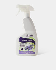 Abode - Surface Lavender Mint 750ml