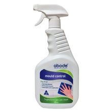 Abode - Mould Control Spray 750ml