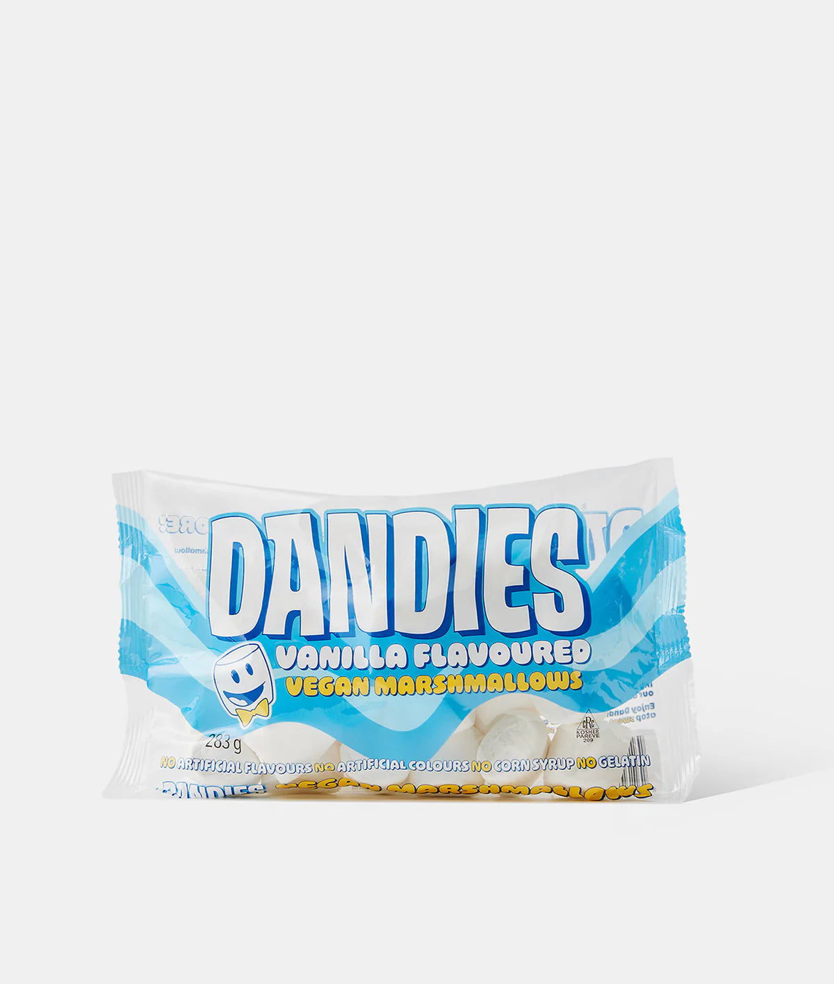 Dandies - Marshmallows Large 283g