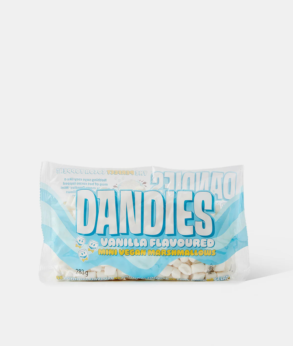 Dandies - Marshmallows Minis 283g