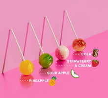 Funday - Individual Lollipop 11g