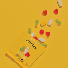 Funday - Party Mix 50g