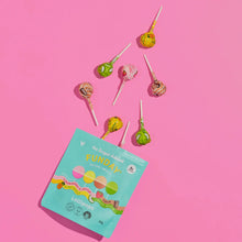 Funday - Share Bag Lollipops 88g