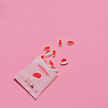 Funday - Strawberry & Cream 50g