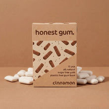 Honest Gum - Cinnamon