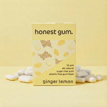 Honest Gum - G/lemon