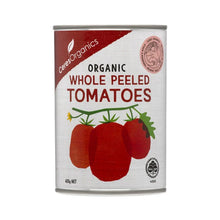 Ceres - Whole Tomatoes Peeled 400g
