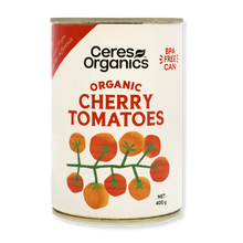 Ceres - Tomato Cherry 400g