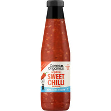 Ceres - Organic Sweet Chilli Sauce 300g