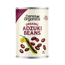 Ceres - Adzuki Beans 400g