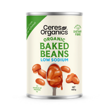 Ceres - Baked Beans 400g