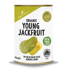 Ceres - Young Jackfruit 400g