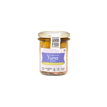 Good Fish - Skip Tuna Jar 195g