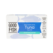 Good Fish - Skip Tuna Brine Can 120g