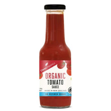 Ceres - Tomato Sauce Low Sugar 290ml