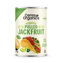 Ceres - Pulled Jackfruit 400g