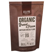 Kialla - Bread and pizza flour 700g