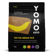 Yomo - Na-na Bread 310g