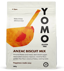 Yomo - Mix Anzac 360g