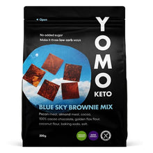 Yomo - Keto Brownie 320g
