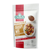 Orgran - Gravy Mix Natural W/f 98% F/f 200g