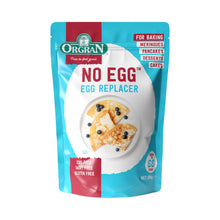 Orgran - Egg Replacer - No Egg 200g