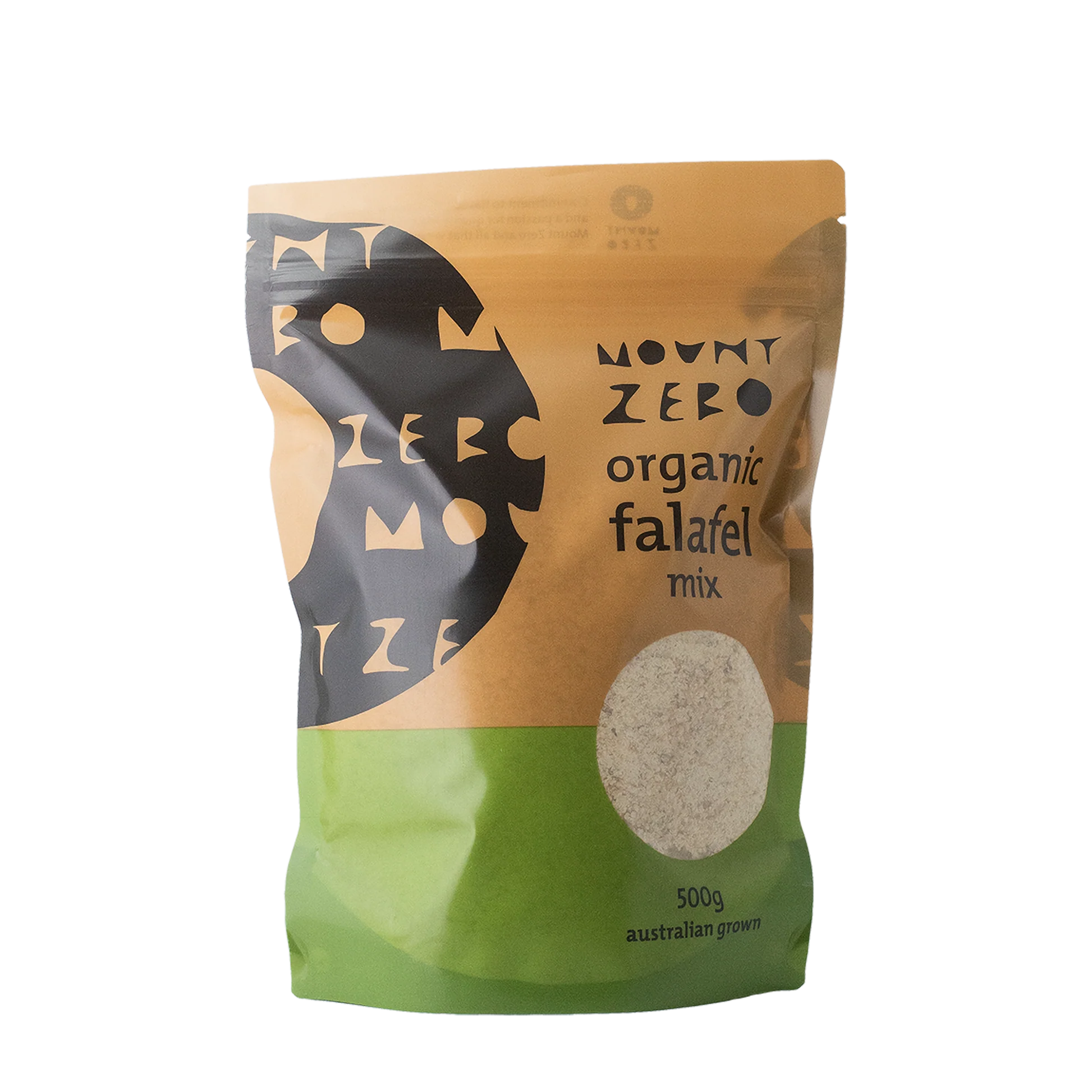 Mount Zero - Falafel Mix 500g