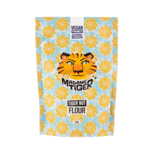 Tiger - Nut Flour Vegan Friendly 250g