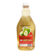 Edwards Organic - Apple Juice 2lt