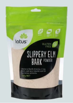 Lotus - Slippery Elm 250g