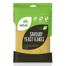 Lotus - Savoury Yeast Flakes 500g