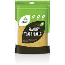 Lotus - Savoury Yeast Flakes 200g