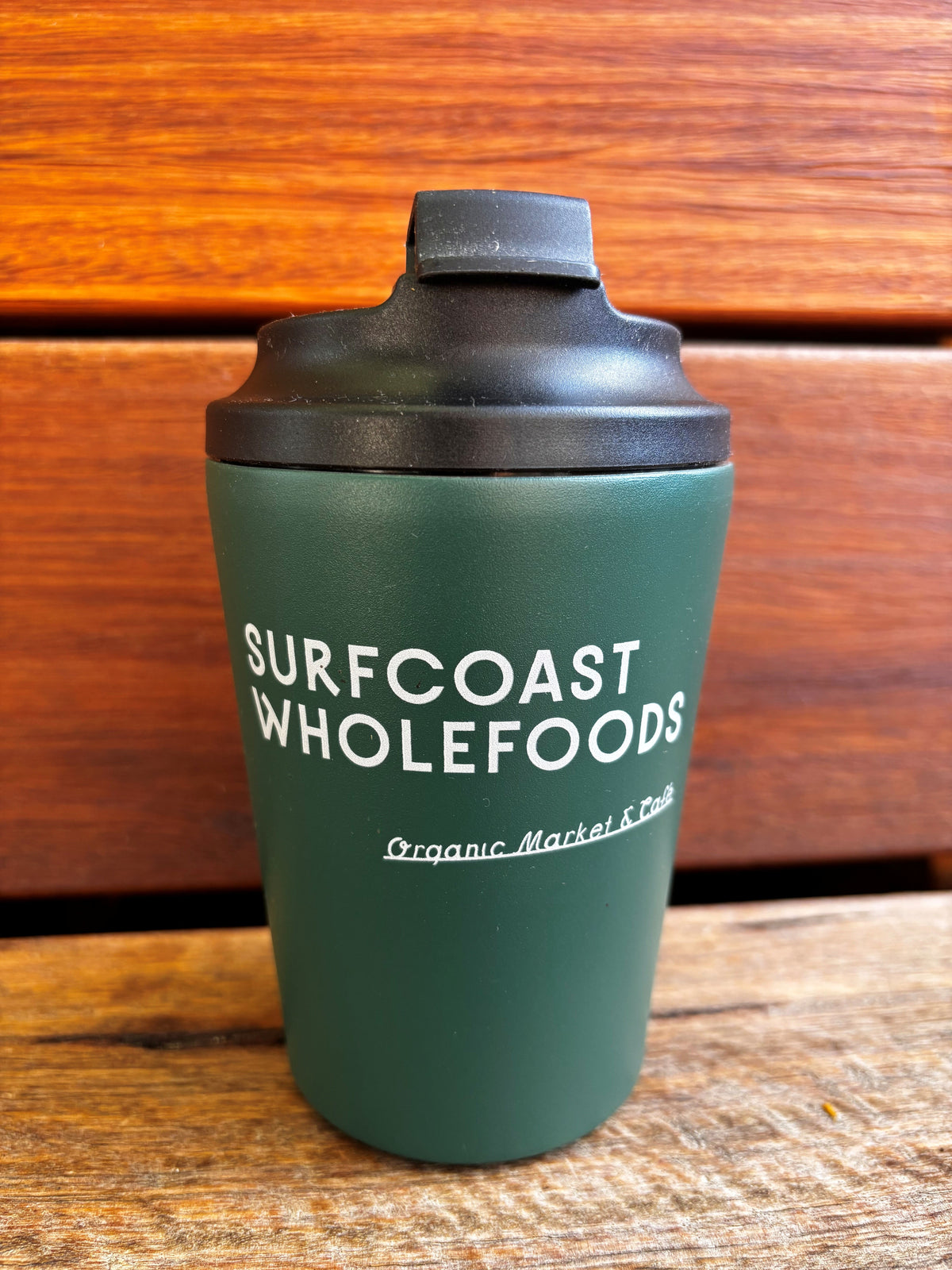 SCWF Keep Cup 12oz
