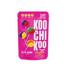 Koochi Lollipop S/free 60g