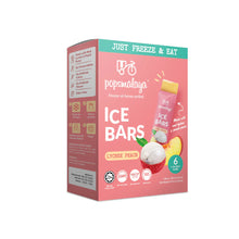 Pops Sorbet Lychee 6pk